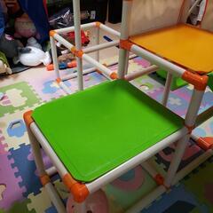 ジャングルジム　キッズパークの画像