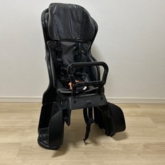 OGK 後ろ 乗せ チャイルドシートの中古が安い！激安で譲ります