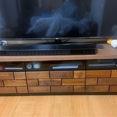 テレビ台