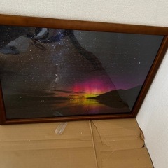 パズル完成品