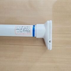 突っ張り棒　同じものが2本あります。の画像