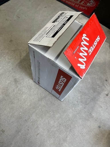 ハスラーリフトアップコイル