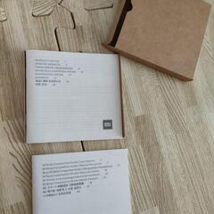 Miスマート体組成計2の画像