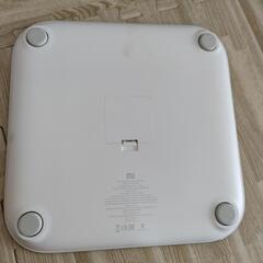 Miスマート体組成計2の画像