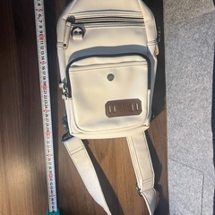 ショルダーバッグ