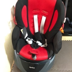 決まりました。チャイルドシート※引取限定