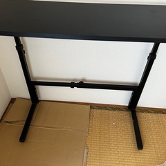 テレビ台収納