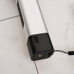 撮影用 LED スティック　バー　ライト　スタンドセットの画像