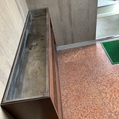 無料　棚の画像