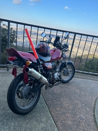 SUZUKI gs50 【公式通販】