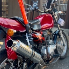 SUZUKI gs50