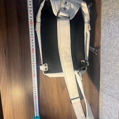 ショルダーバッグの画像