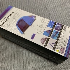 バンドック ソロドームテント BDK08 の画像