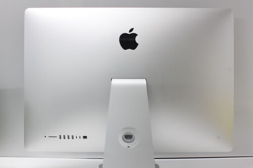 iMac（Retina 5K,27インチ,2019）2.12TB/64GB〈MRR12J/A〉④