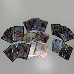 デュエルマスターズ引退 まとめ売りの画像