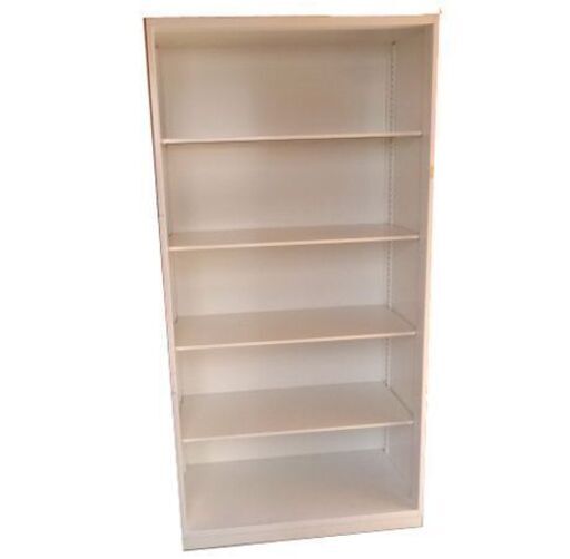 コクヨ オフィスキャビネット オープン書庫/物品庫 BWUH-K79SAW☆札幌市白石区引取りOK☆店頭お引き取り歓迎【自社配送は札幌市内近郊限定】