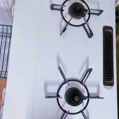 🌱Rinnaiガスコンロの画像