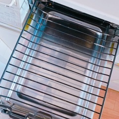 🌱Rinnaiガスコンロの画像