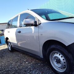 日産　ＡＤバン H29車　