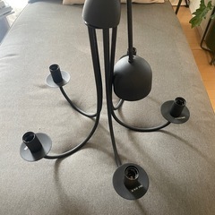 IKEA シャンデリア
