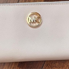 Ⓜ️ICHAEL KORS👜バッグ&お財布　　    の画像