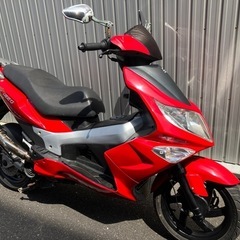 【修理済】PGO Gマックス220