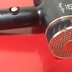 大風量　ドライヤー　ビダルサスーンの画像