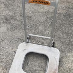 DUNLOP

タイヤカート

タイヤ移動台車