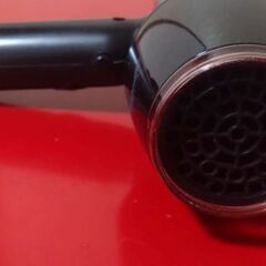 大風量　ドライヤー　ビダルサスーンの画像