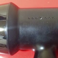 大風量　ドライヤー　ビダルサスーンの画像