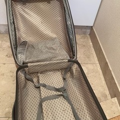 スーツケースの画像