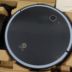 OKP  K7   ロボット掃除機の画像