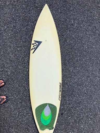 ファイヤーワイヤー サンデーBY ロブマチャド Firewire 早い者勝ちFIREWIRE サーフボード 早い者勝ち！Firewire SUNDAY