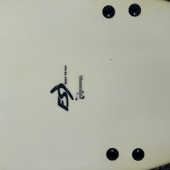 再値下げ‼️【早い者勝ち】FIREWIRE サーフボードの画像