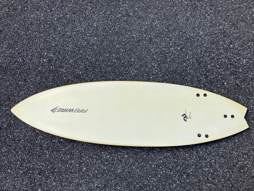 再値下げ‼️【早い者勝ち】FIREWIRE サーフボード