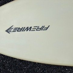 再値下げ‼️【早い者勝ち】FIREWIRE サーフボードの画像