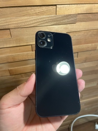 【ジャンク】iPhone12 mini 64GB
