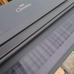 YAMAHA　clavinova CLP-123の画像
