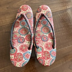 まとめ割あります♪草履