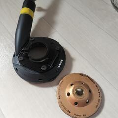 サイクロン集じん容器　セットの画像