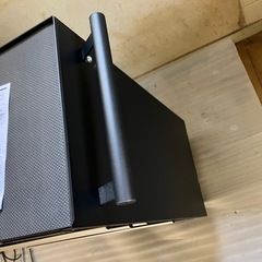 【値下げ】AP アストロプロダクツ　ミニキャビネット5段　ブラックRC832 工具の画像