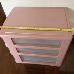 収納ケースの画像