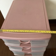 収納ケースの画像