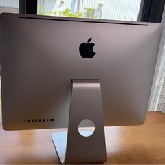 iMacの画像