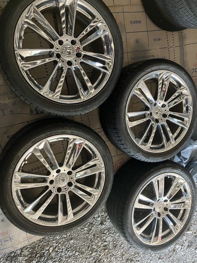 クレンツェホイール