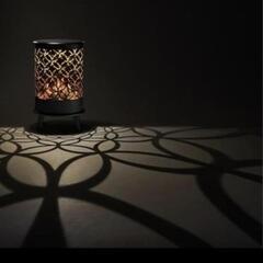 超レア品  DIMPLEX Cellini Flower of Lifeの画像