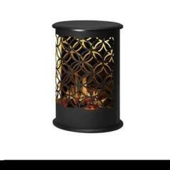 超レア品  DIMPLEX Cellini Flower of Lifeの画像