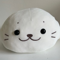 ぬいぐるみ