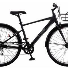 【新車、お取り寄せ対応】サカモトテクノ　コレル　27.5インチ　...
