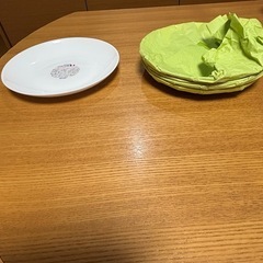 ヤマザキ皿　5種34枚の画像